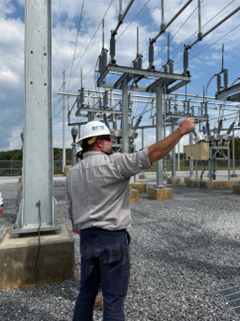 What is a Substation? A Look Behind the Scenes at BTES